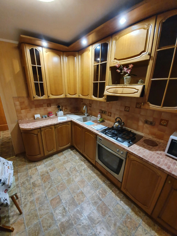 Квартира Rusapartments 2 комнатная