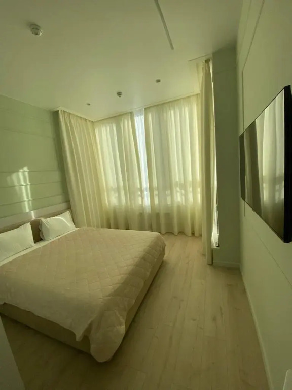 Апартаменты Sea Side 31