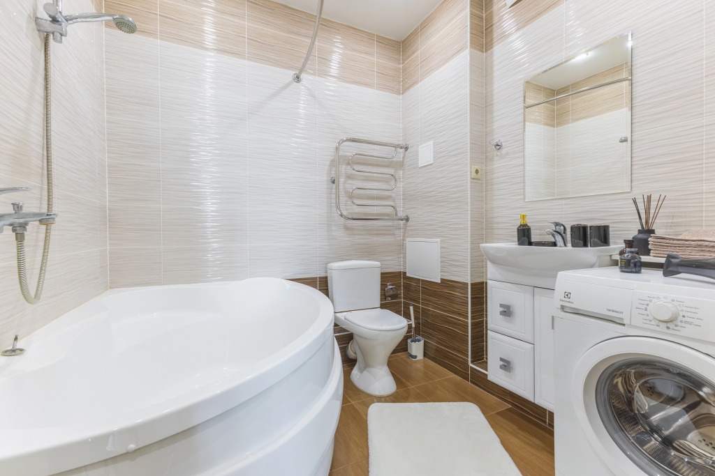 Апартаменты Lumière Residence