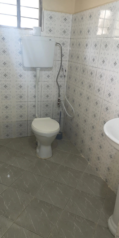 Мини-Отель Mnyasa Bungalows