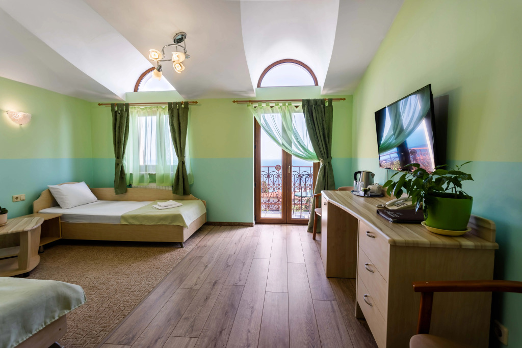 Akvilon Hotel
