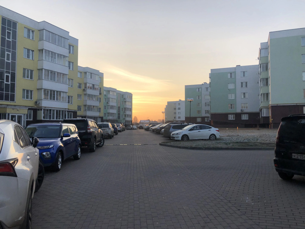 Квартира Уютно как Дома