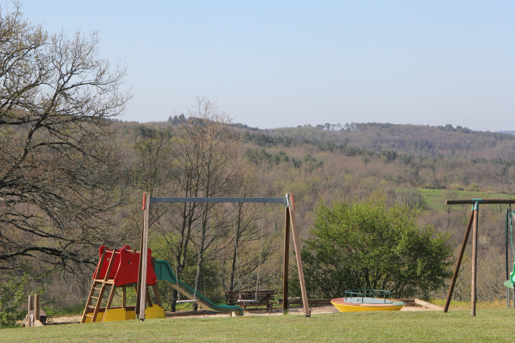 Domaine des Compouzines