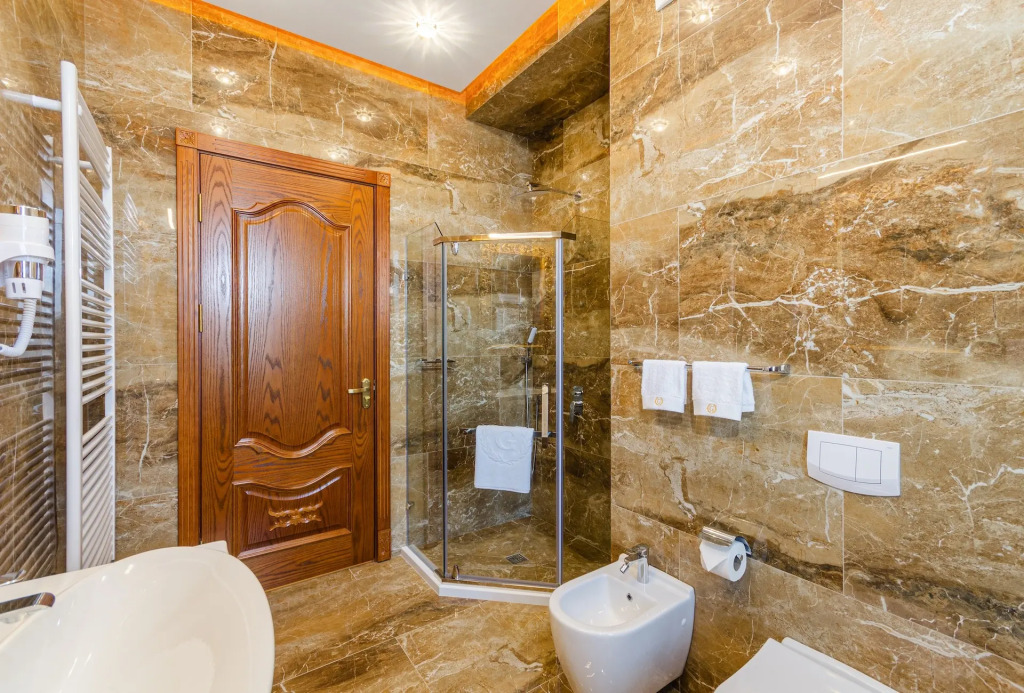 Gregory Boutique Hotel Chisinau