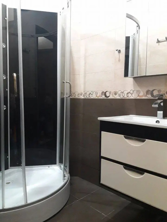 Апартаменты Dream Town Tbilisi
