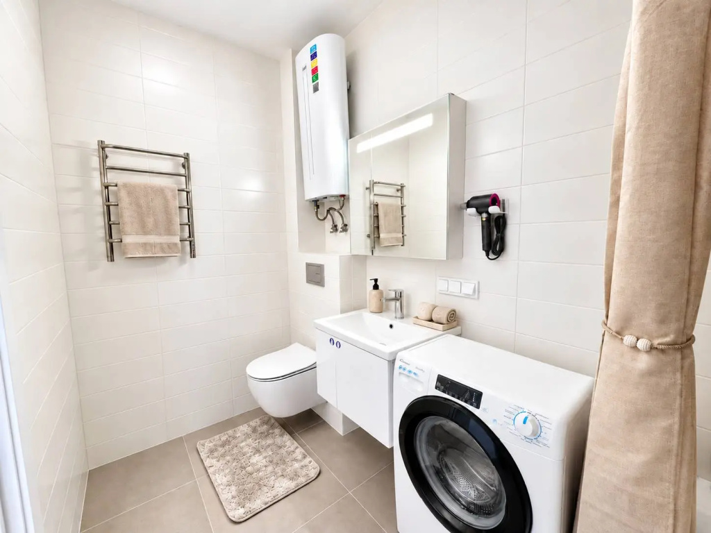 Квартира Infinity Stay