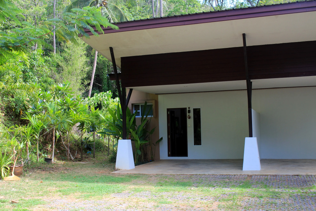 Siva Buri Resort