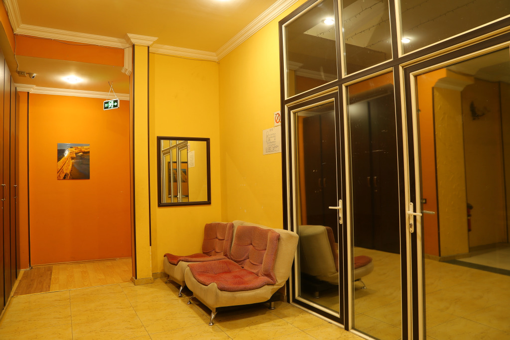 Dkd-bridge Hotel