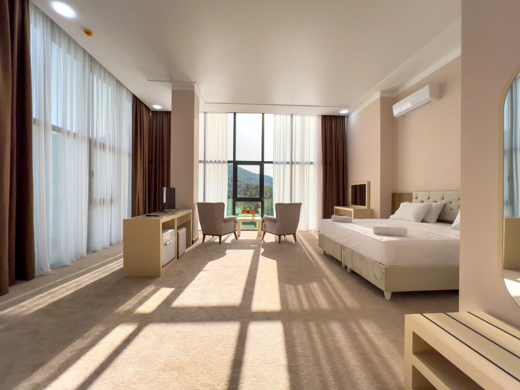 Hotel Chateau Milisi