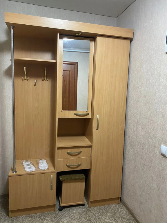 Квартира на Краснознаменской