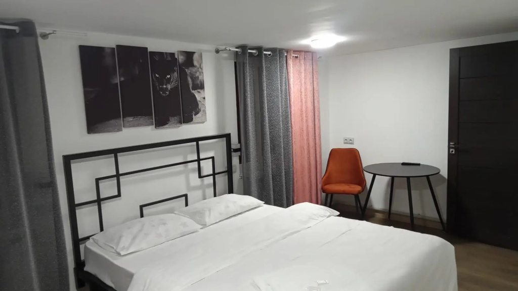 Hotel MARSO