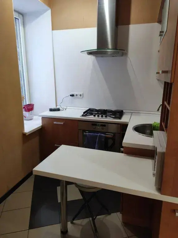 Квартира на Улице Аллея Героев, 3