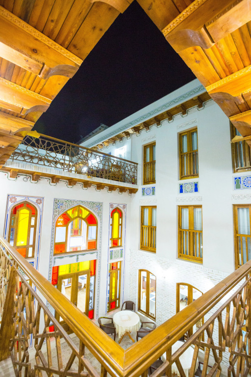 Hotel Volida Boutique