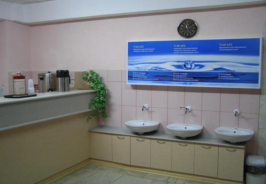 Mozhajskij Samara Hotel