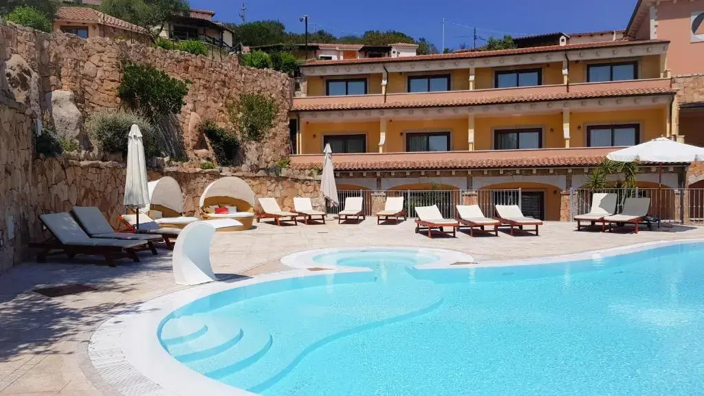 LH Hotel Pozzo Sacro