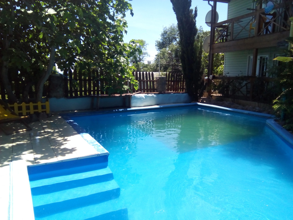 Hotel Semeiniy
