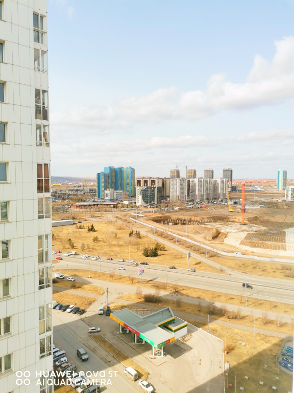 Квартира рядом ТРЦ Планета