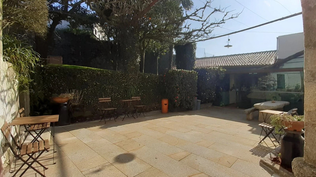 Quinta Sao Miguel de Arcos