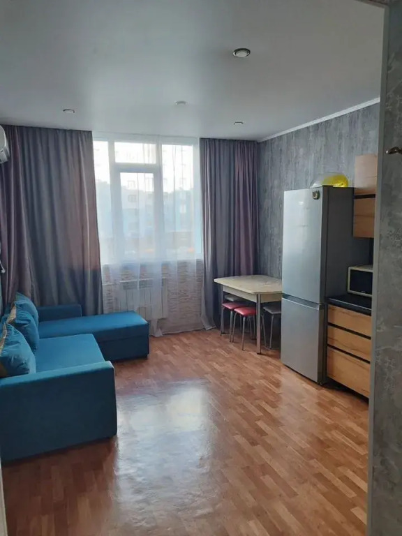 Квартира на Транспортной улице 18