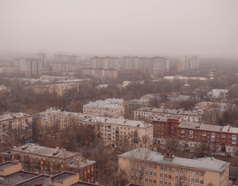 Апартаменты Путь к Звëздам