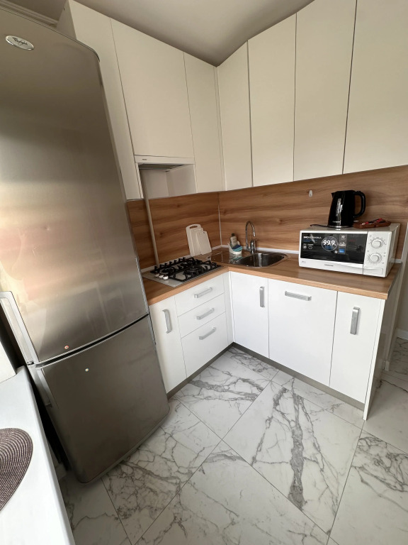 Na Tipanova Flat