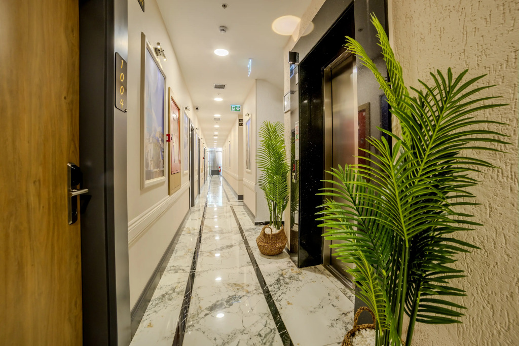 Bulton Hotel Airport & Spa