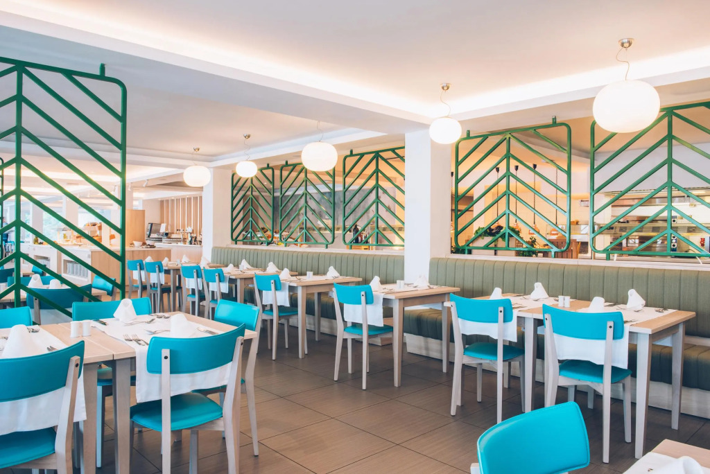 Iberostar Waves Herceg Novi All Inclusive