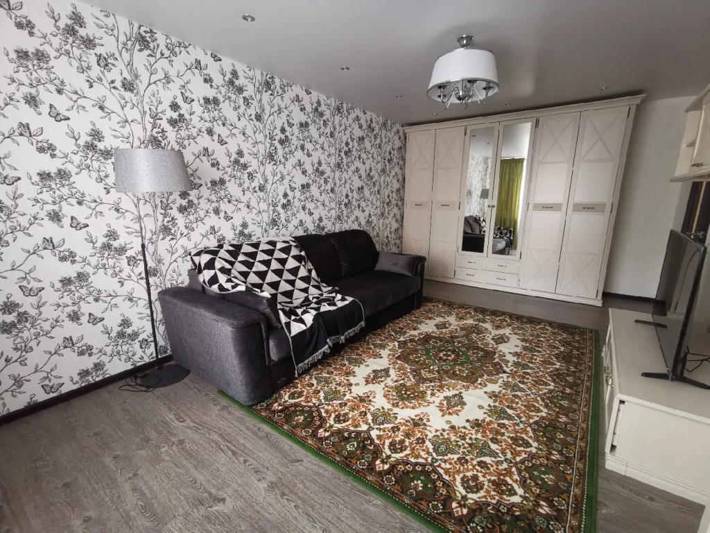 Апартаменты on Yunnatov Lane