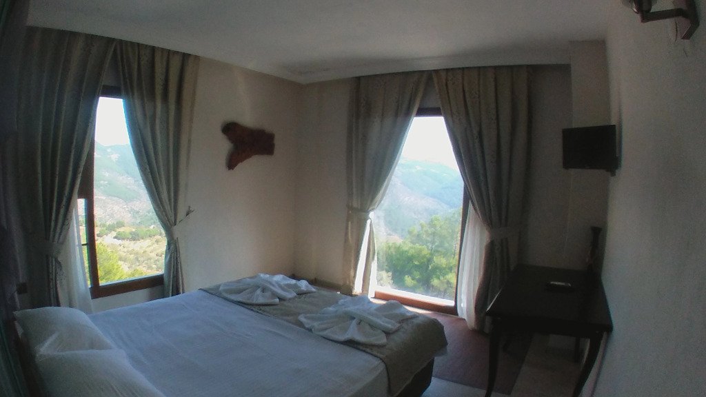 Gödence Hotel Restoran Bungalow