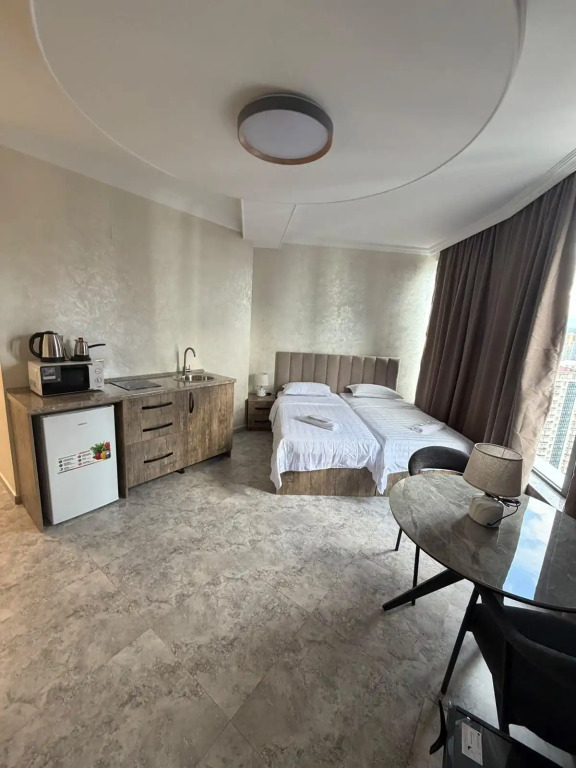 Отель Velor Apartment