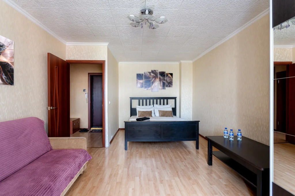 Апартаменты BestFlat24 Проспект Мира