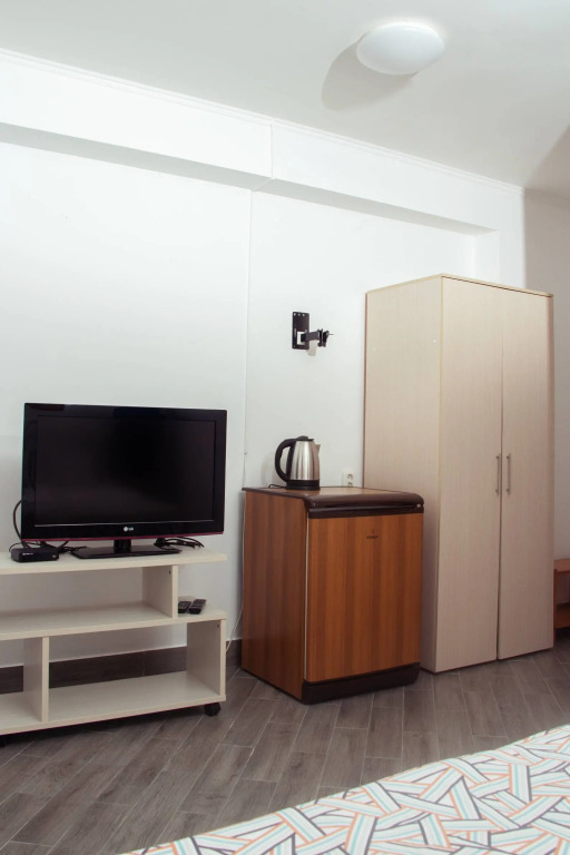 Obyezdnaya Ulitsa, 29 Guest House