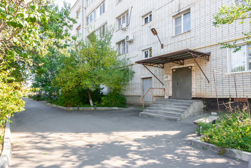 Квартира на Гагарина  21 г