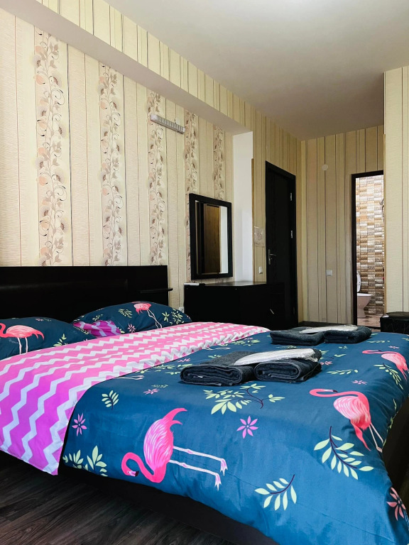 Hotel Ellegance