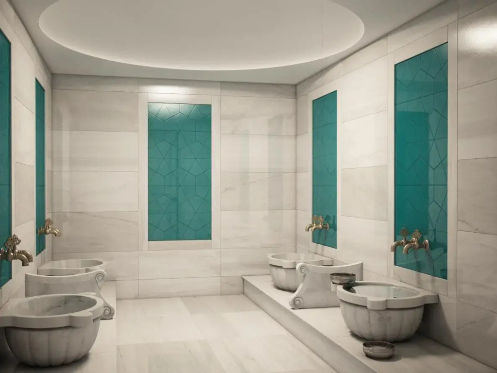 Icon Hotel Taksim
