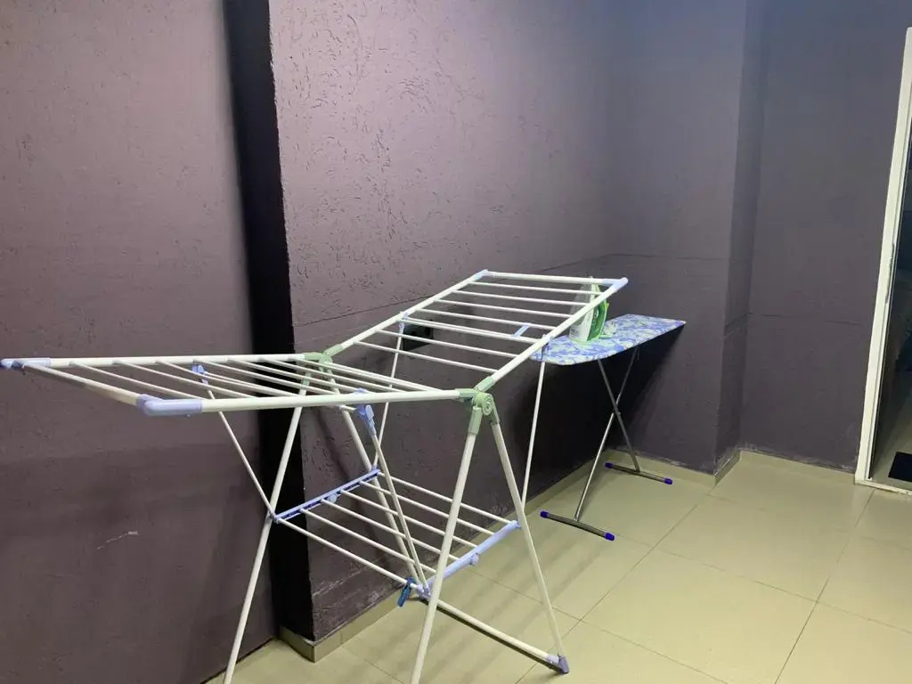 KaraDeniz Hostel