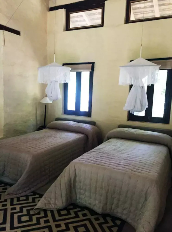 Tiger Tops Karnali Lodge