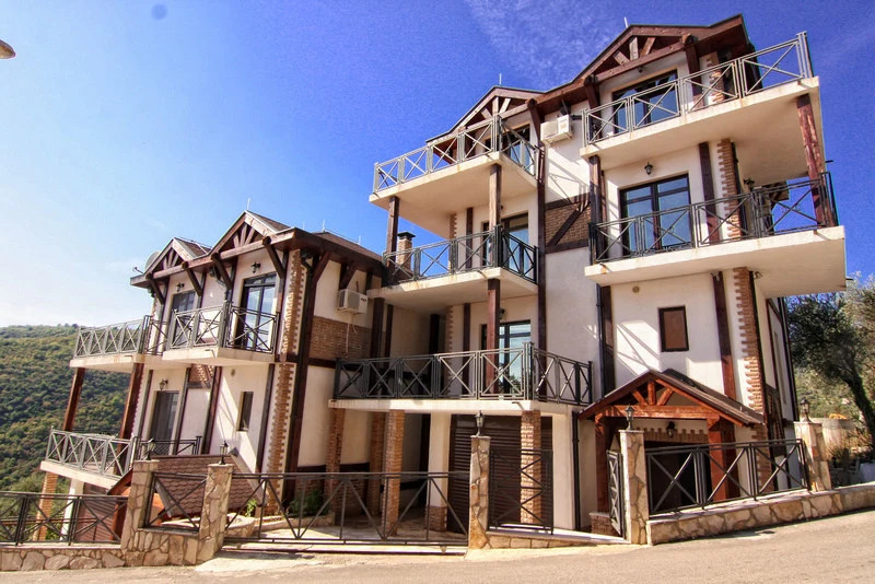 Holiday Home Astra 2