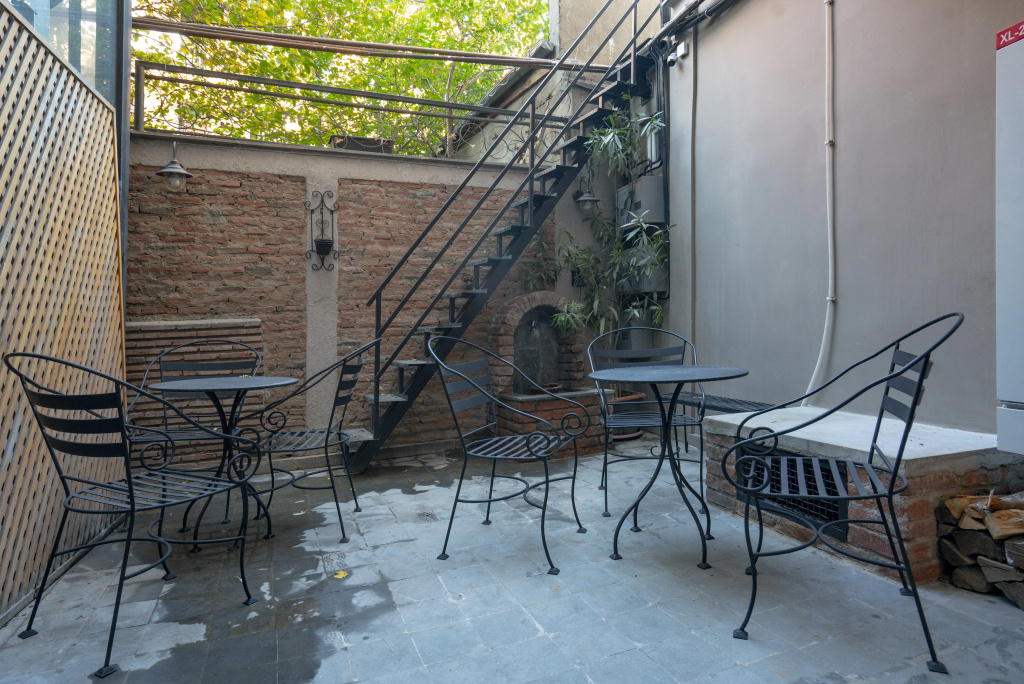 Hotel Best Tbilisi