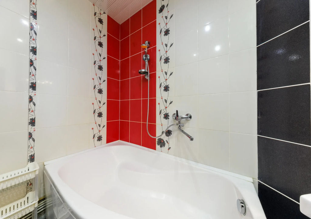 Квартира Hotel Home на Макаренко 9Б