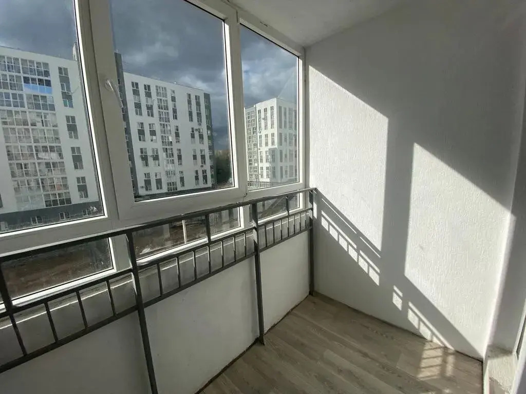Квартира на улице Булата Имашева, 3
