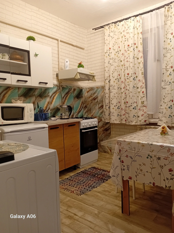 Квартира Дом космонавта Гагарина