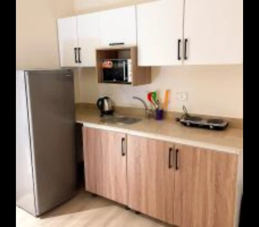 Апарт-отель Settle Inn Banafseg Studio