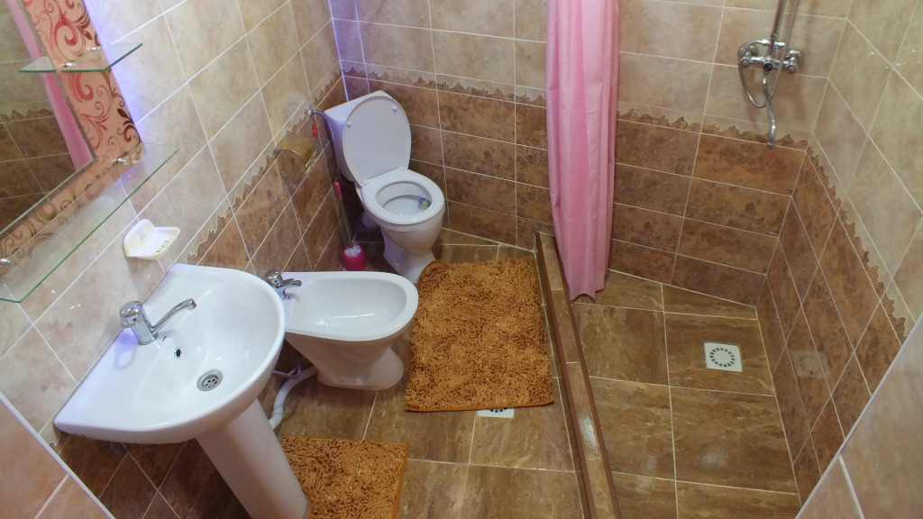 CITY Hostel