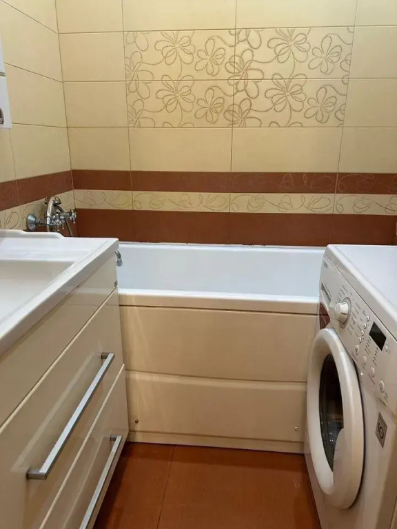 Квартира в 12-м микрорайоне 12
