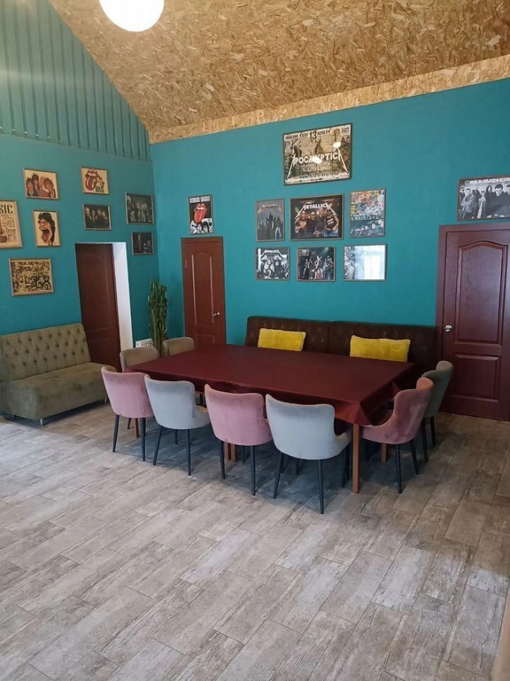 Частный дом Праздник и отдых