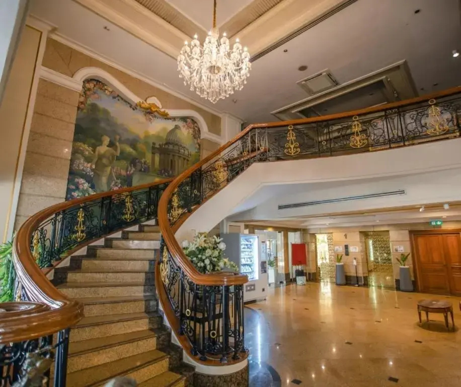 Forum Park Hotel
