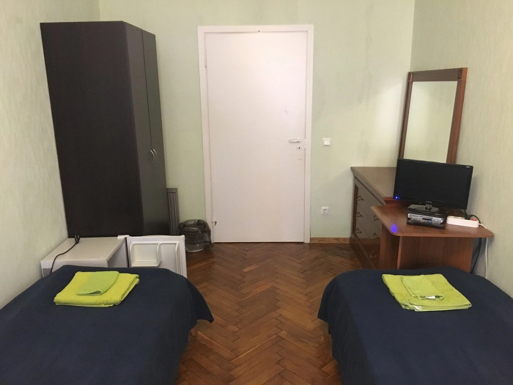 Мини-отель У Исаакия / Dekabristov U Isaakiya Apartments