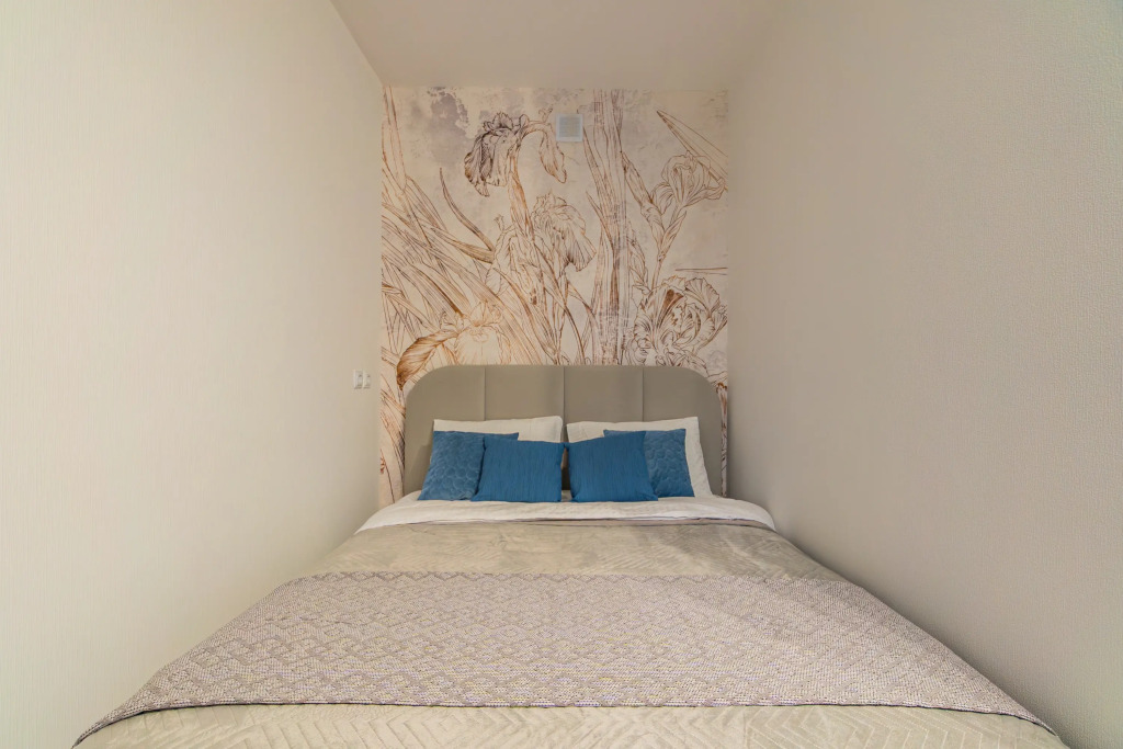 Fleks Studio Flat