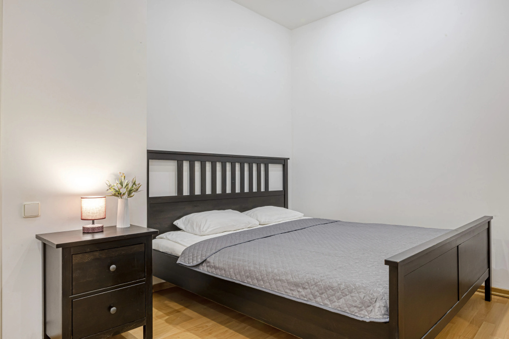 Апартаменты a.m. Rooms Galernaya street Studio